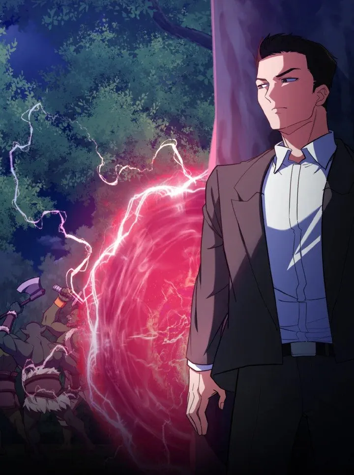 Max Level Player ตอนที่ ตอนที่ 72 รูปที่ 110