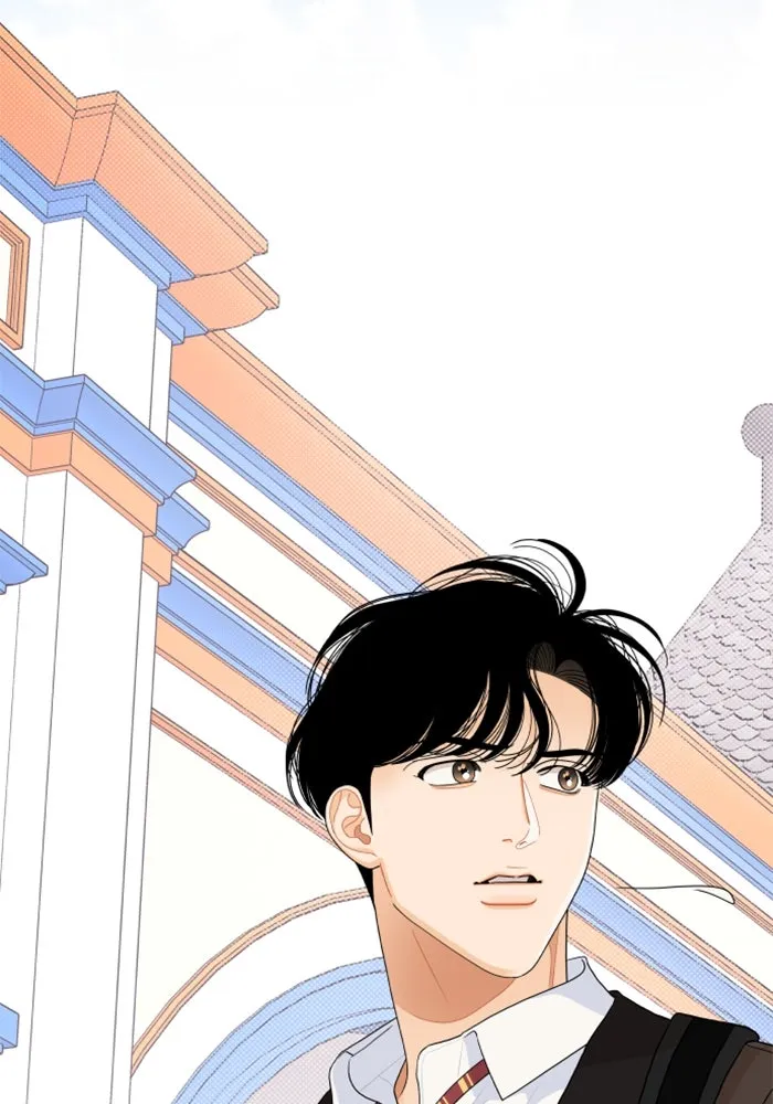 จริง ๆ แล้ว โอบารัมน่ะ… ตอนที่ 78 รูปที่ 43