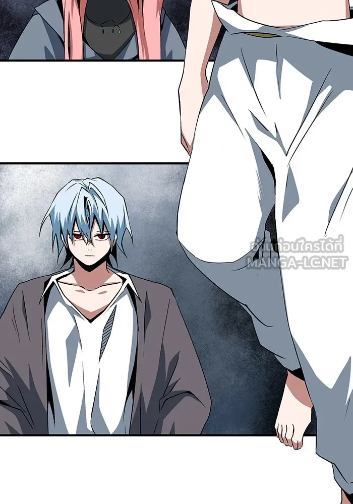 หนึ่งก้าวสู่เจ้ามาร ตอนที่ 65 ราชา (22) รูปที่ 27