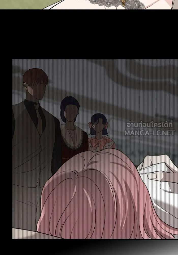 ครอบครัวสามีเห็นทีจะคลั่งรัก ตอนที่ 75 (ตอนจบซีซัน 1) + บทส่งท้าย รูปที่ 63