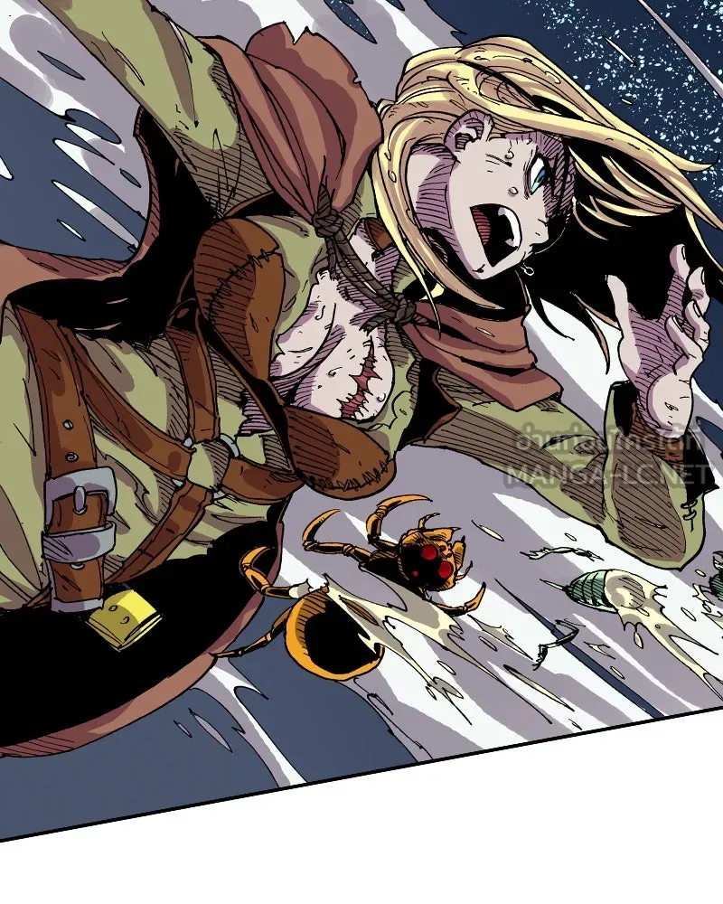 เคลวาเทส อสูรจอมราชัน ตอนที่ 37 การเคลื่อนไหวของแมลง (3) รูปที่ 24