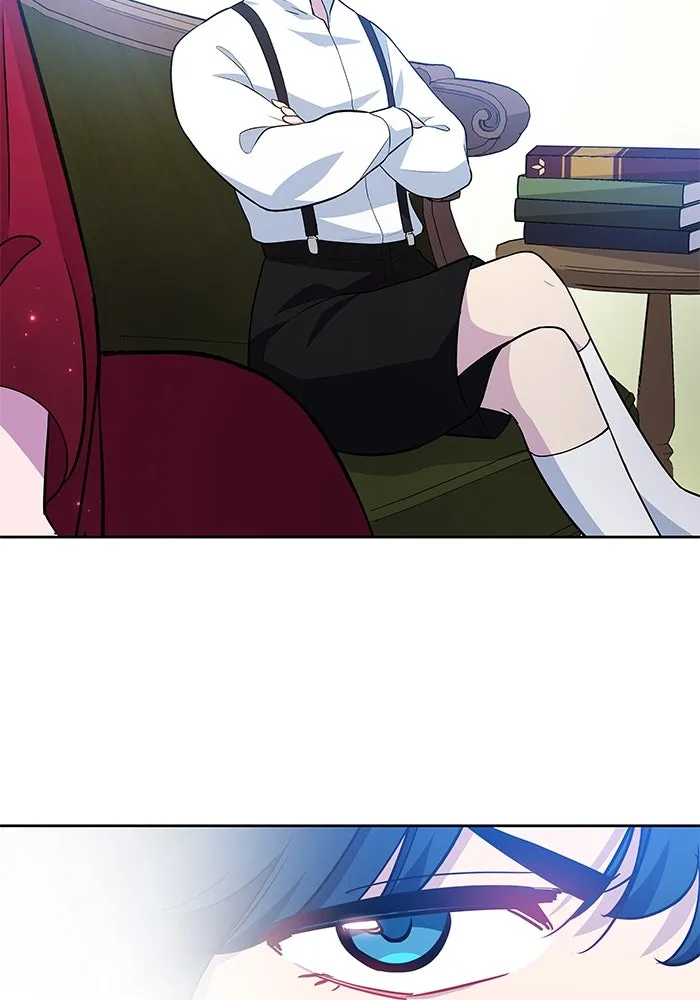 ฟิลเลียโรเซ่กับคำทำนายแห่งมงกุฎหนาม ตอนที่ 58 รูปที่ 65