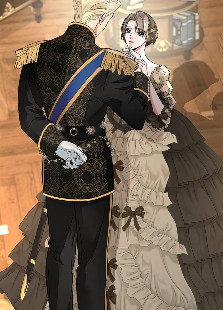 องค์ชายผู้อื้อฉาว ตอนที่ 44 รูปที่ 85