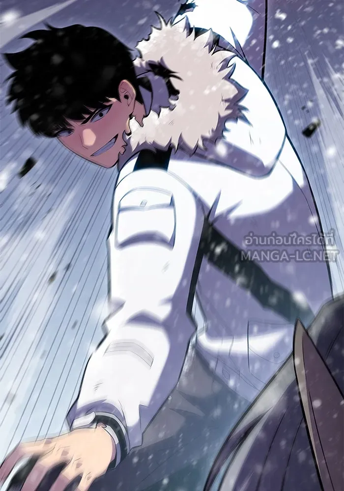 ผู้เล่นหน้าใหม่เลเวลแมกซ์ ตอนที่ 95 สงครามรอบด้าน (4) รูปที่ 93