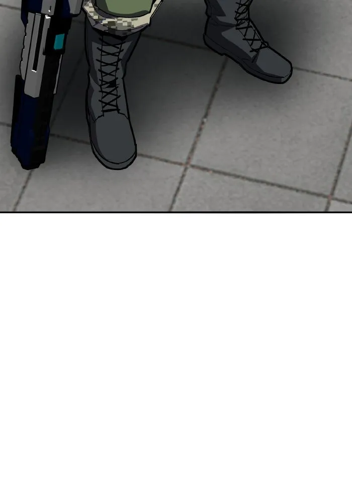 ยอดคนเลเวลทะลุ ตอนที่ 48 โลกที่ลุกเป็นไฟ (3) รูปที่ 10