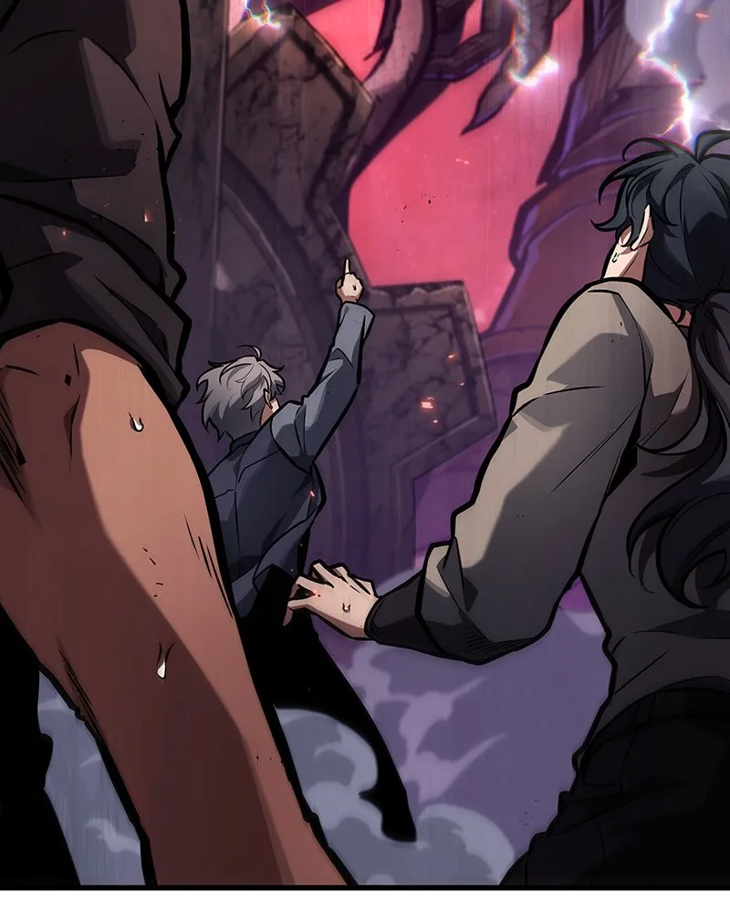 Omniscient Reader อ่านชะตาวันสิ้นโลก ตอนที่ 43 ดาบทลายนภา (2) รูปที่ 28