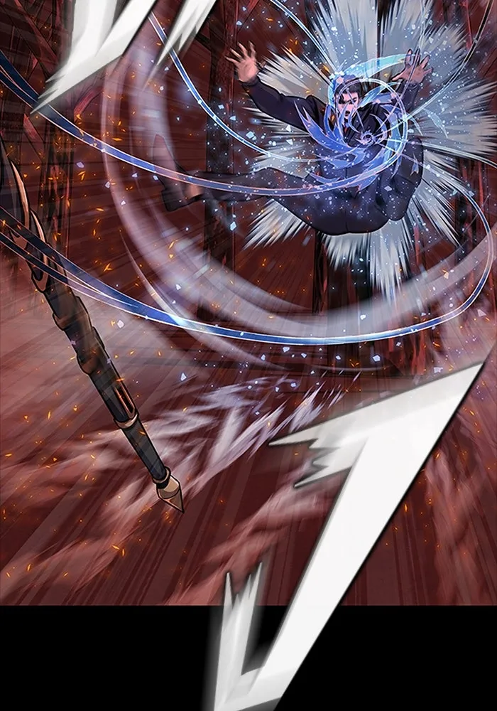 เพลเยอร์นักกินเหล็ก ตอนที่ 29 รูปที่ 169