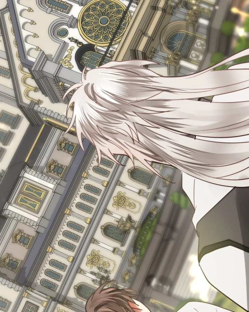 เทพมังกรคลั่งรัก ตอนที่ 55 ราตรีไม่น่ารังเกียจ รูปที่ 17