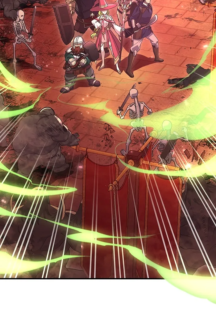 เอาชีวิตรอดในเกมฉบับคนเถื่อน ตอนที่ 25 รูปที่ 8