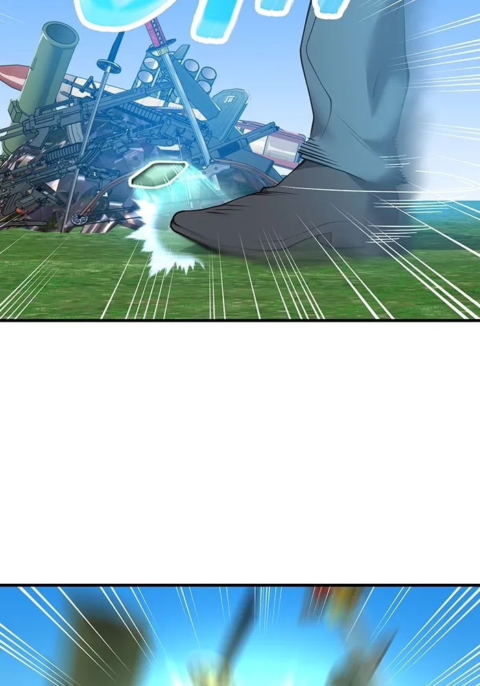 ฮันเตอร์สกิลโกง ตอนที่ 5 สุดแกร่งในตำนาน vs สุดแกร่งแห่ง รูปที่ 67