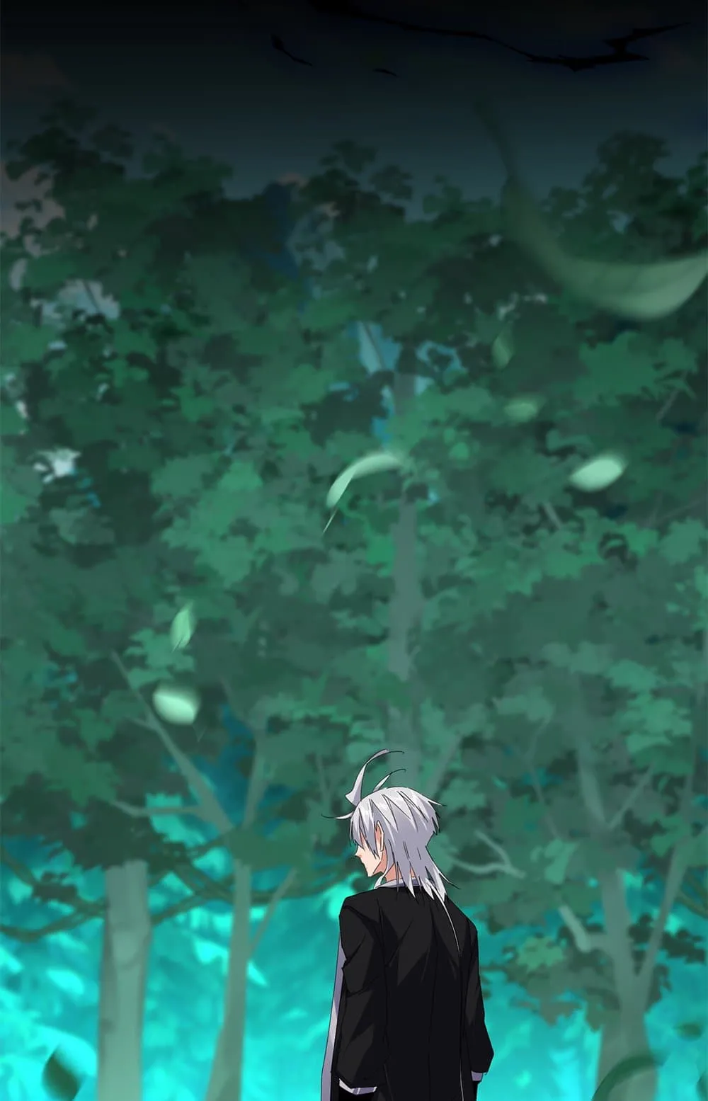 Magic Emperor ราชาจอมเวทย_ ตอนที่ ตอนที่ 685 รูปที่ 27