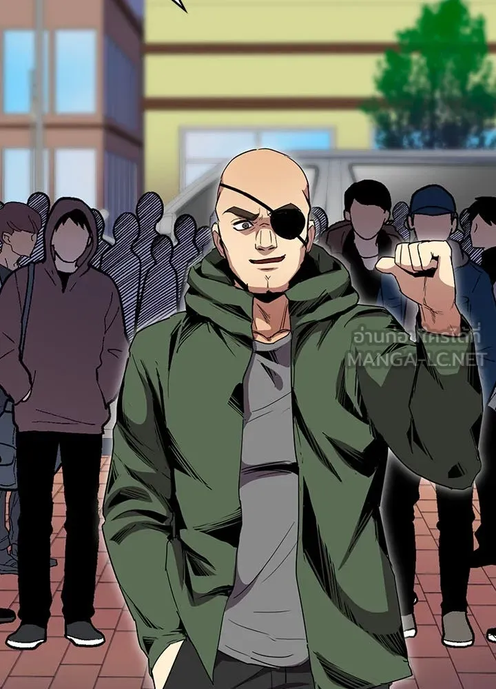นักเลงกระจอกย้อนเวลามาทวงแค้น ตอนที่ 38 รูปที่ 72
