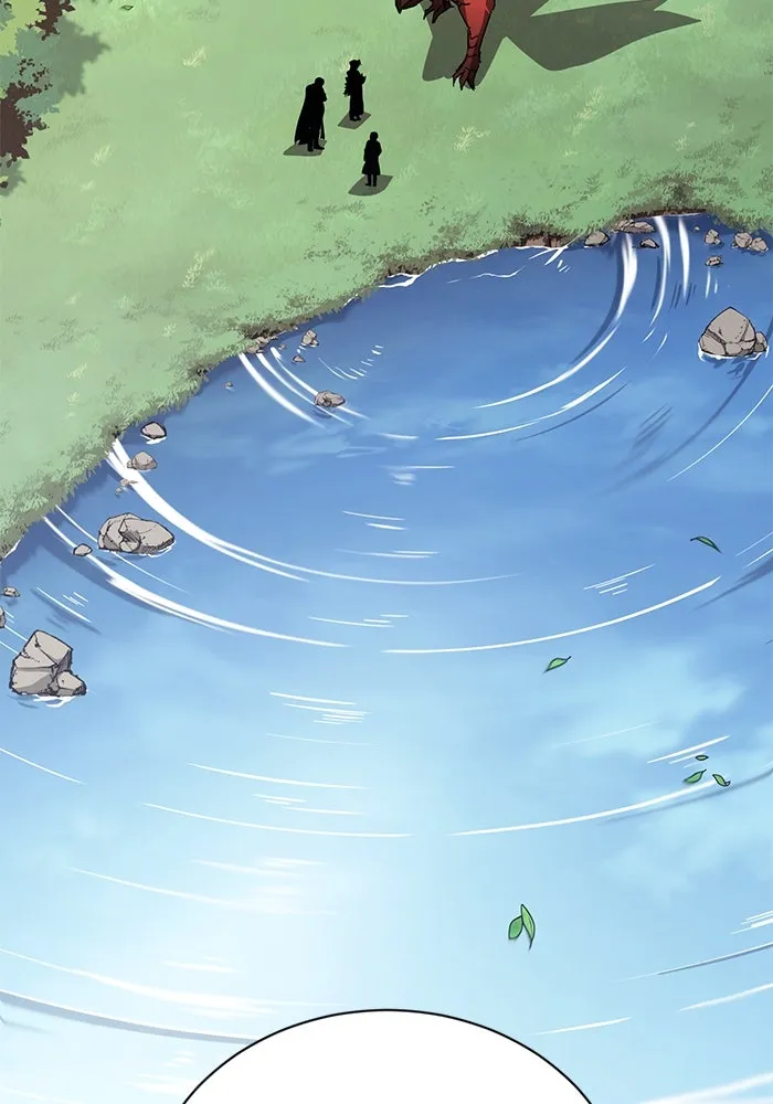 ชีวิตพลิกผันของลอร์ดผู้เกียจคร้าน ตอนที่ 102 ดาบที่ฟันน้ำได้ รูปที่ 52