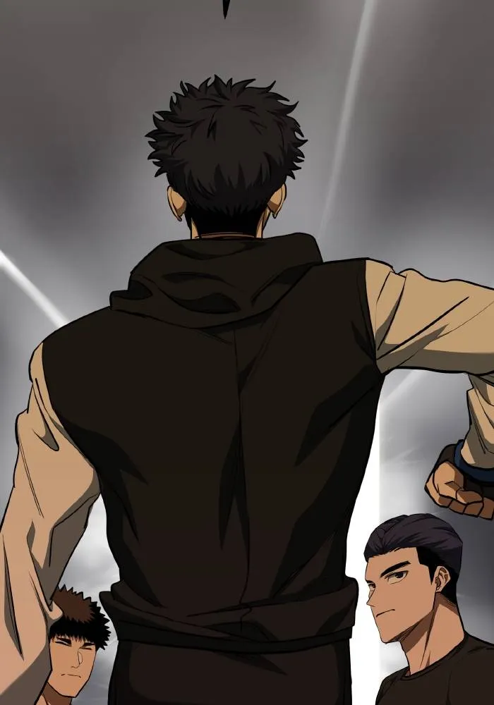 ราชาแห่งอ็อกทากอน ตอนที่ 76 รูปที่ 10