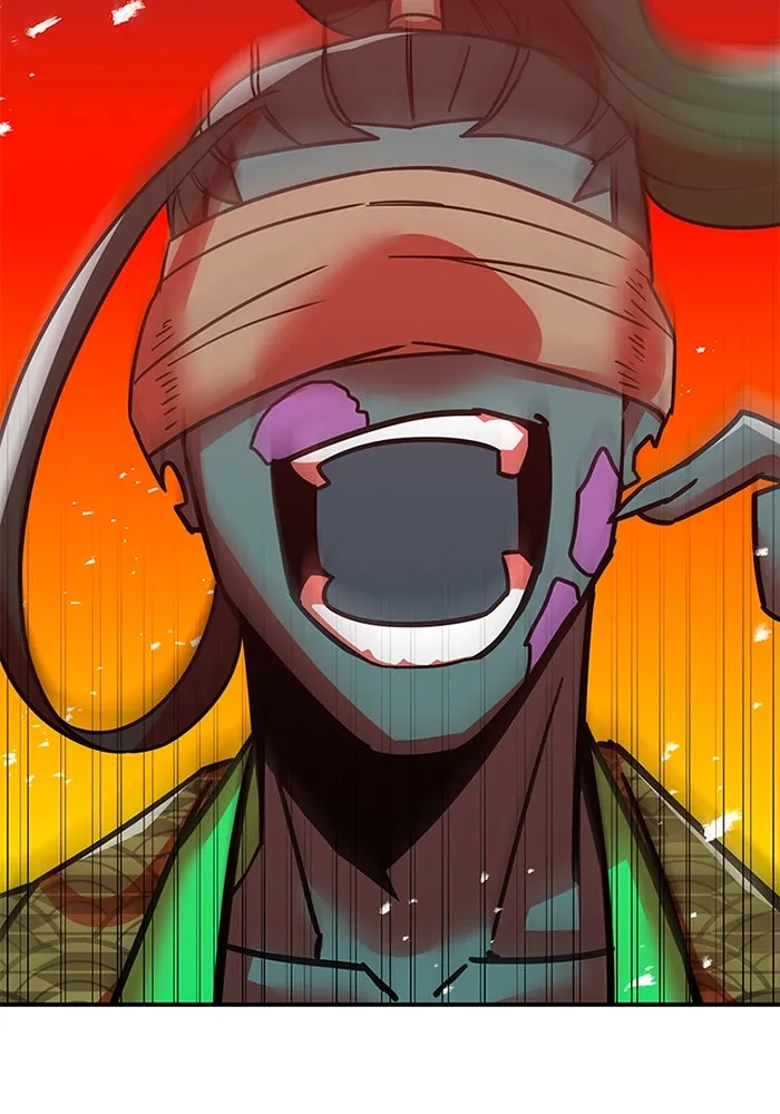 เพลเยอร์เลือดเทวะ ตอนที่ 12 vs ราชาแห่งกูล คาริออน รูปที่ 209