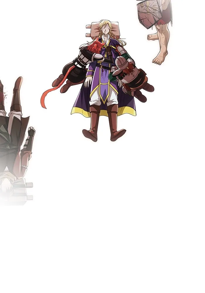 เอาชีวิตรอดในเกมฉบับคนเถื่อน ตอนที่ 96 เส้นเขตแดน รูปที่ 226