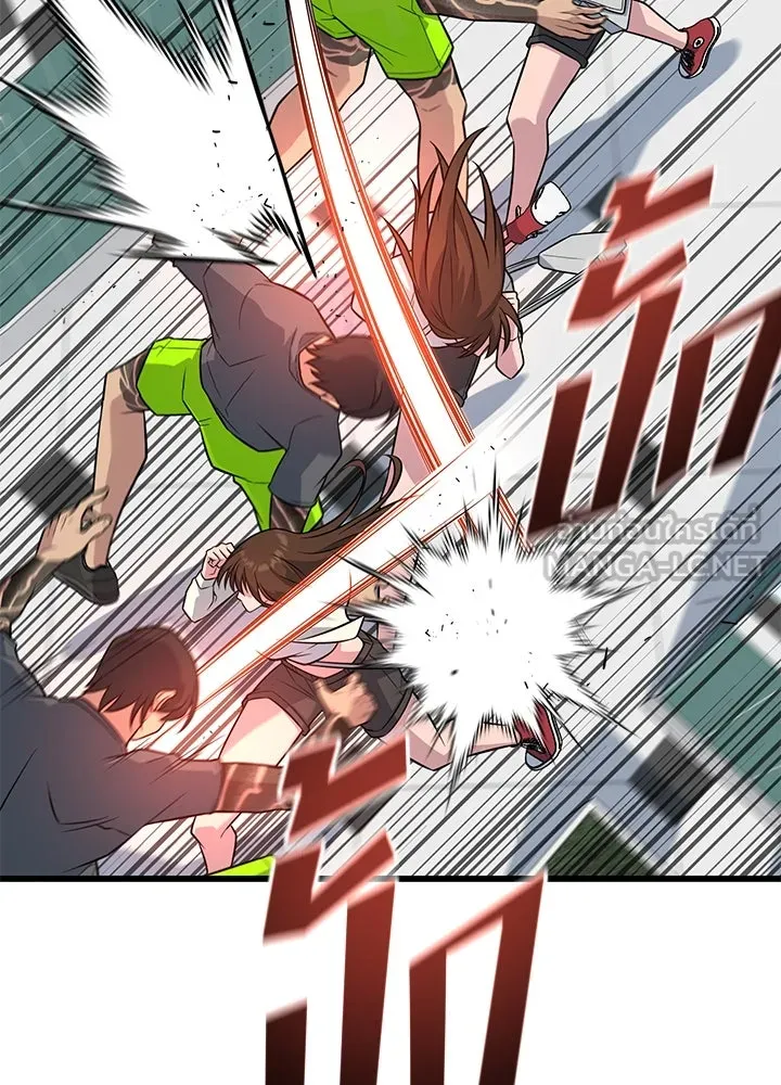 ราชาลานประลอง ตอนที่ 17 รูปที่ 189