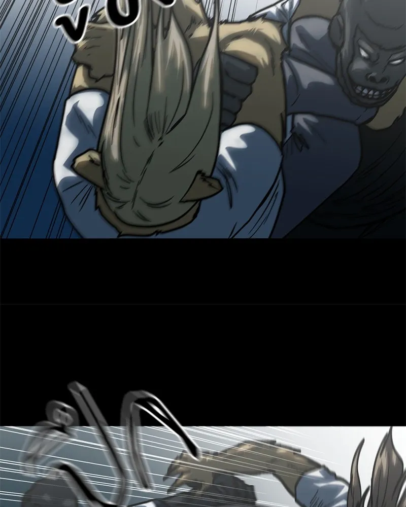 โรงเรียนสัตว์กินเนื้อ ตอนที่ 77 รูปที่ 61