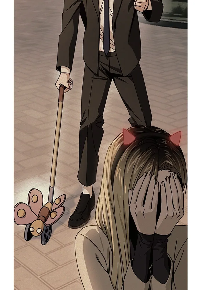 โชคชะตานำพารัก ตอนที่ 66 มั้ง รูปที่ 68