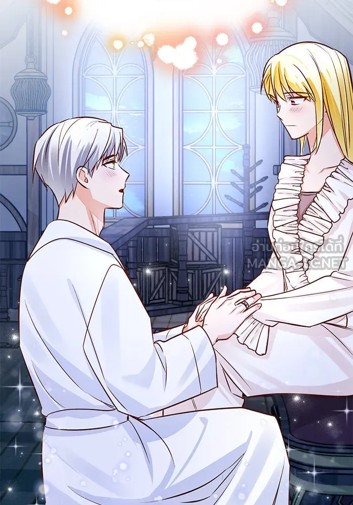 บุตรีดยุกขอไม่แต่งงานbrกับหนุ่มในฝัน ตอนที่ 59 รูปที่ 57