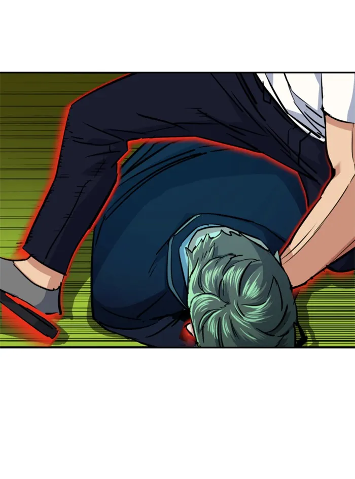 พี่ชายสายบอดี้การ์ด ตอนที่ 68 รูปที่ 97