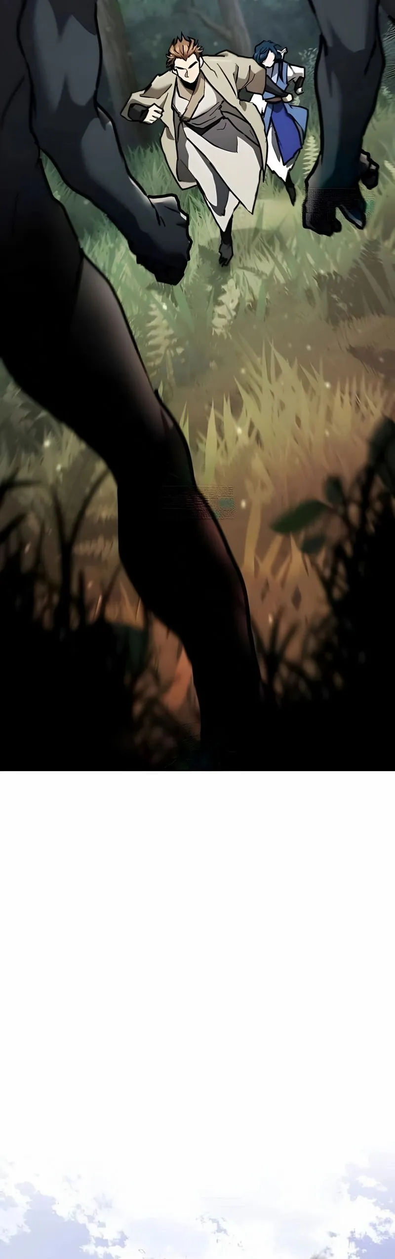 Reborn on the Demonic Cult Battlefield ยอดอ_จฉร_ยะผ_หวนค_น ตอนที่ ตอนที่ 12 รูปที่ 27