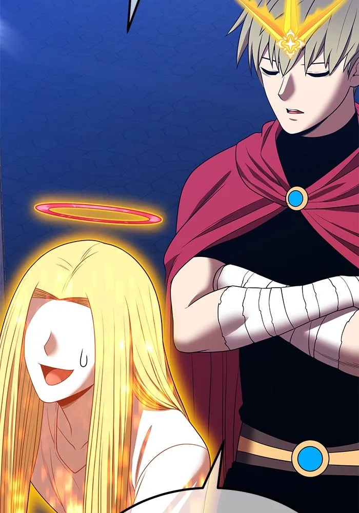 +99 ท่อนไม้พร้อมบวก ตอนที่ 36 ผู้เล่นในตำนาน รูปที่ 347