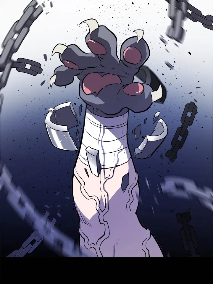 Overpowered Sword ตอนที่ ตอนที่ 124 รูปที่ 70