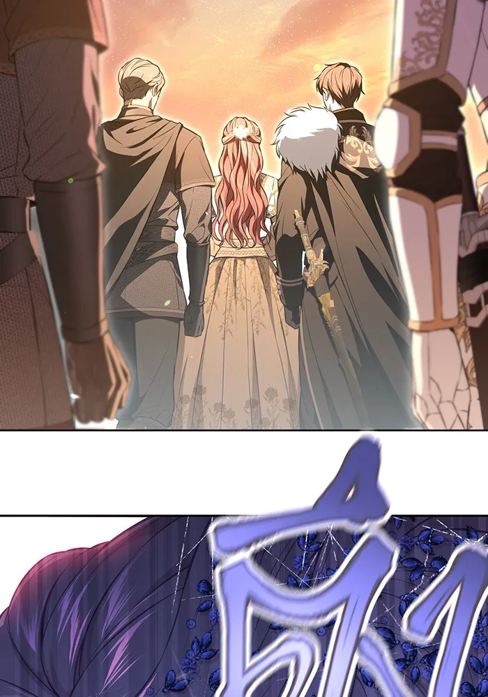 ห้องนอนลับของเจ้าหญิงต้องสาป ตอนที่ 128 คำปฏิญาณของเหล่าอัศวินแดง 2 รูปที่ 73