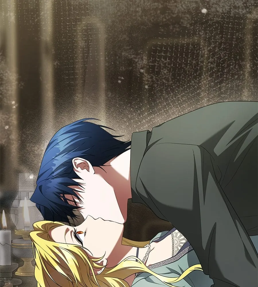 สัญญารักฉบับสุดท้าย ตอนที่ 21 รูปที่ 154