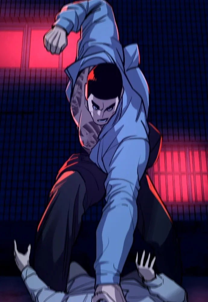 มือพิพากษา ตอนที่ 3 รูปที่ 62