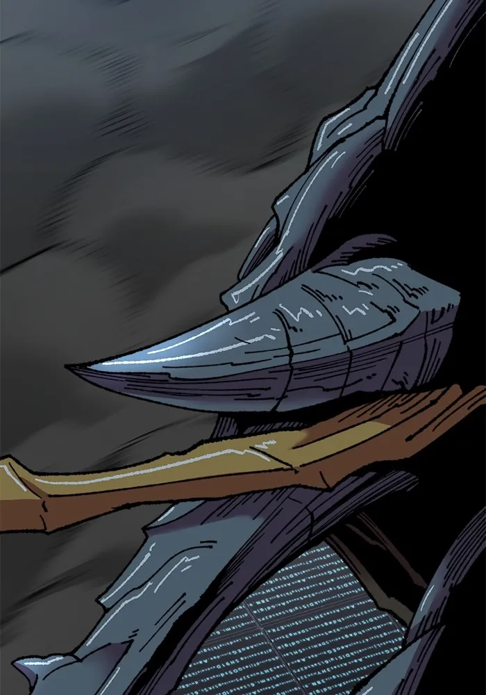 ยอดคนเลเวลทะลุ ตอนที่ 102 มอนสเตอร์ฝึกสอน รูปที่ 56