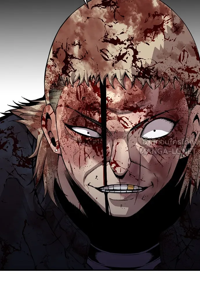 King Game ตอนที่ 36 ใครไปถึงที่นั่นนะ รูปที่ 12