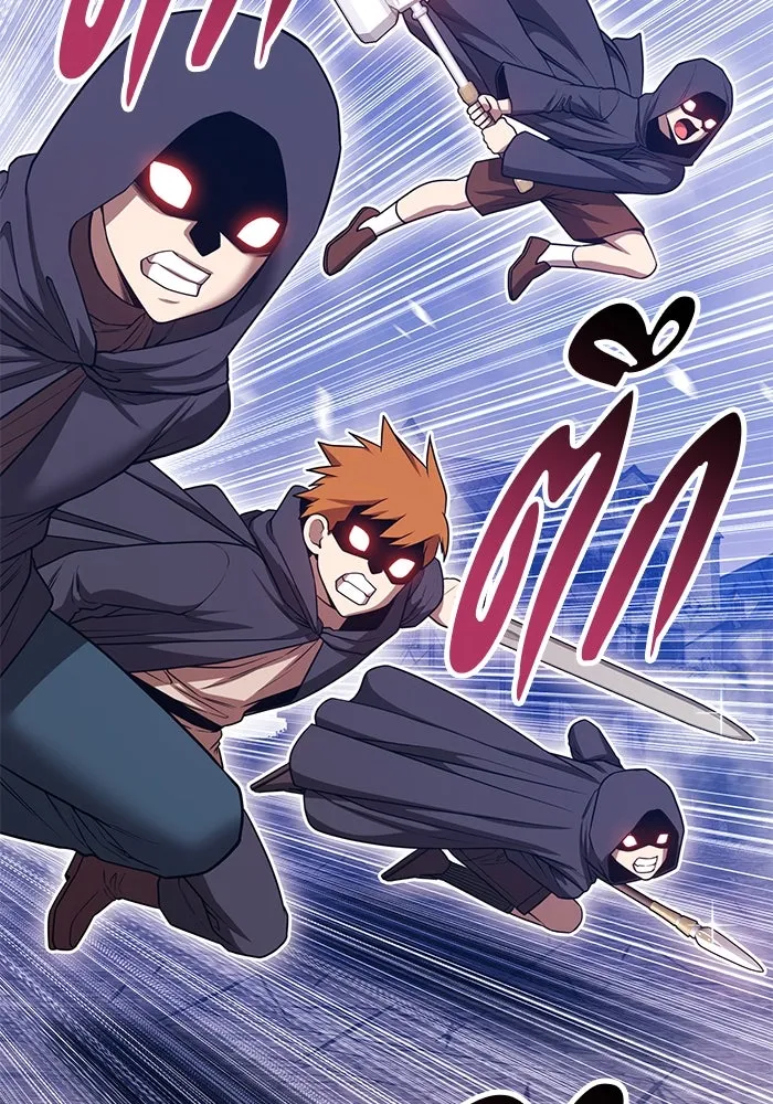 +99 ท่อนไม้พร้อมบวก ตอนที่ 67 คนลวง (5) รูปที่ 56