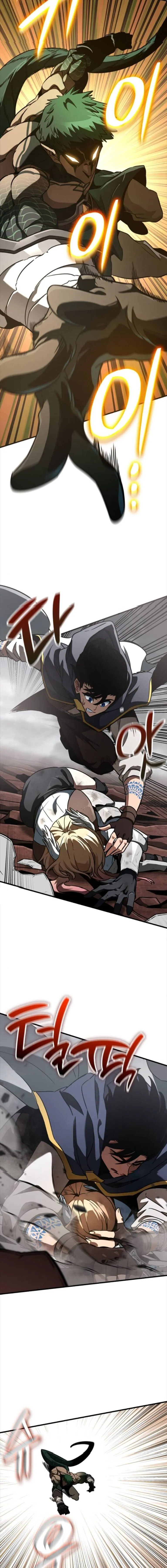 Valhalla Saga จากน_กเล_นเกมม_ออาช_พ ส_ตำนานแห_งว_ลฮ_ลลา ตอนที่ ตอนที่ 56 รูปที่ 17