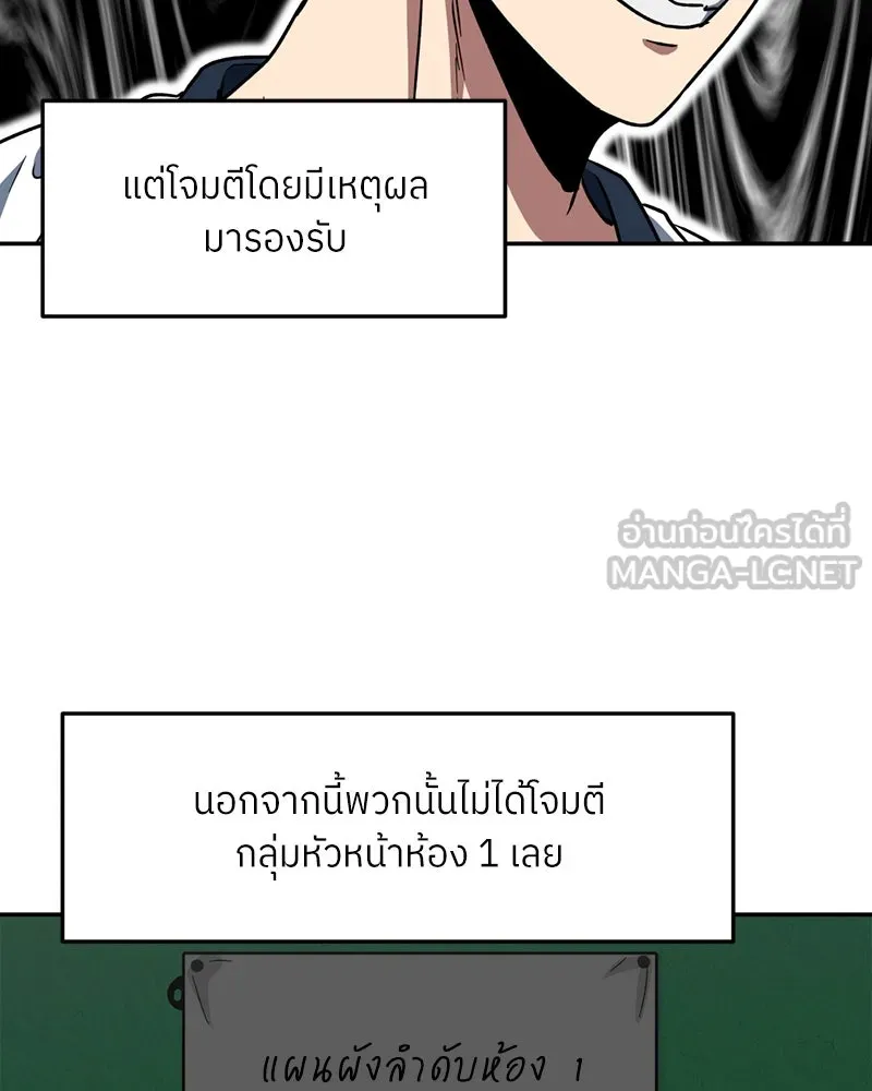 โรงเรียนสัตว์กินเนื้อ ตอนที่ 45 รูปที่ 60