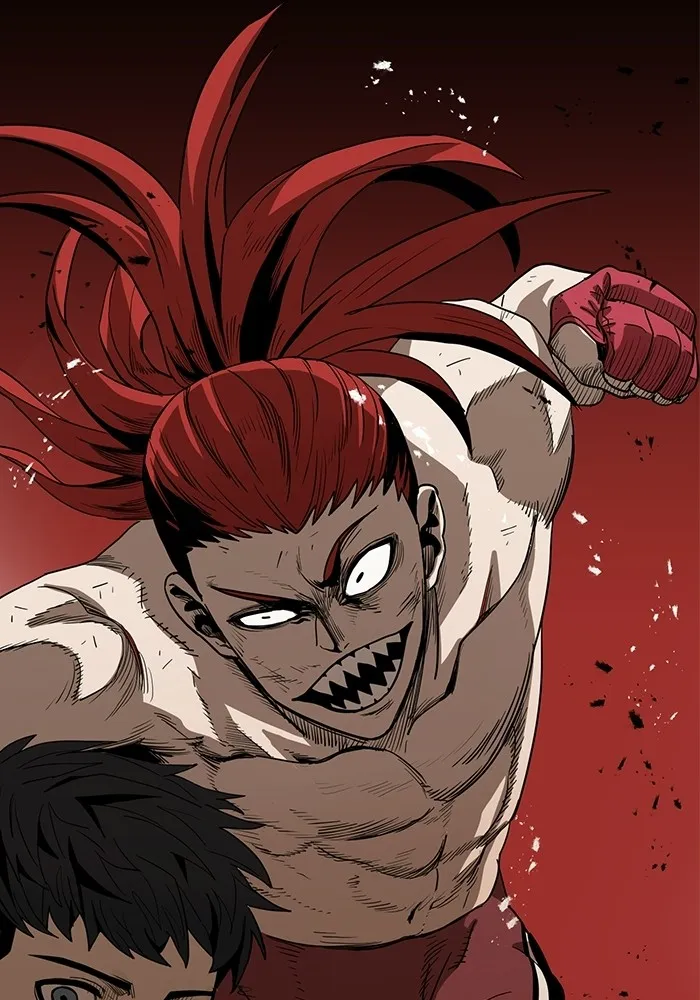 ราชาแห่งอ็อกทากอน ตอนที่ 3 รูปที่ 7