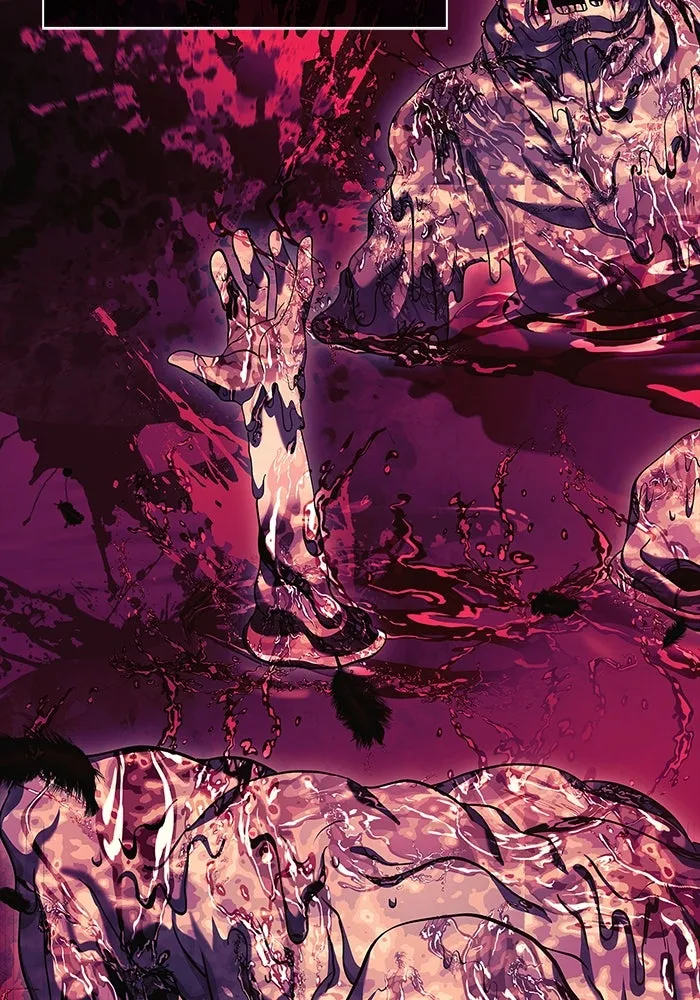 เอาชีวิตรอดในเกมฉบับคนเถื่อน ตอนที่ 29 รูปที่ 86