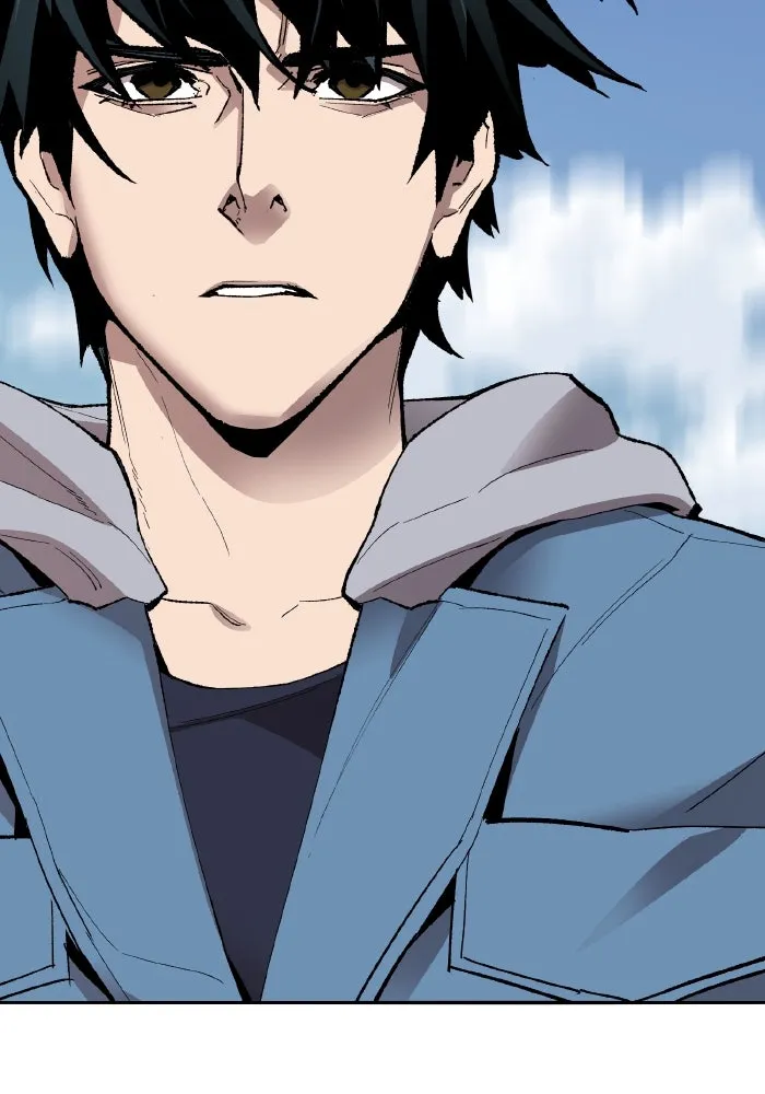 ยอดคนเลเวลทะลุ ตอนที่ 48 โลกที่ลุกเป็นไฟ (3) รูปที่ 112