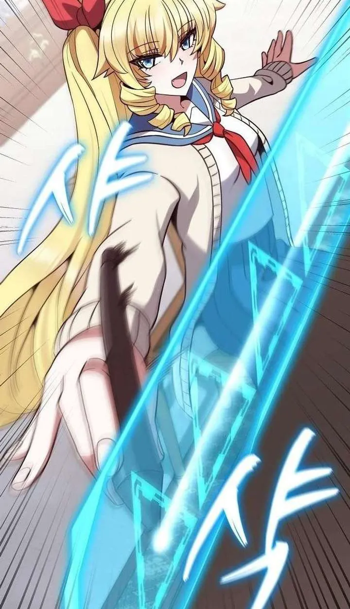 Part-Time Grim Reaper ตอนที่ ตอนที่ 33 รูปที่ 157