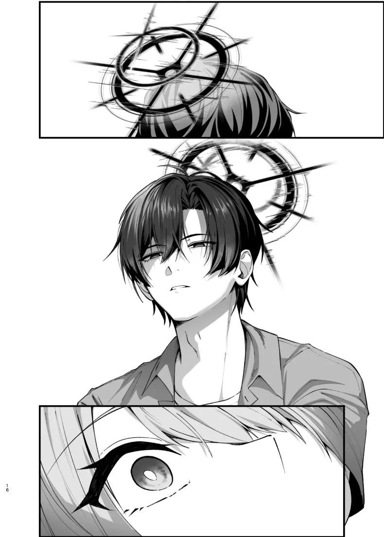 Doujin-Lc- อ่าน โดจิน มังฮวา เกาหลี ญี่ปุ่น จีน แปลไทย รอยแผลเป็นคือร่องรอยแห่งความรัก (Oruka) (Blue Archive) ตอนที่ 1 2 3 4 5 6 7 8 9 10 11 12 13 14 ฟรี ไม่มีโฆษณา อ่าน โดจิน Manhwa เกาหลี ญี่ปุ่น จีน เรามีครบ คัดมาให้เน้นๆ โดจิน 18+ รับประกันความฟินโดย  Doujin Lc