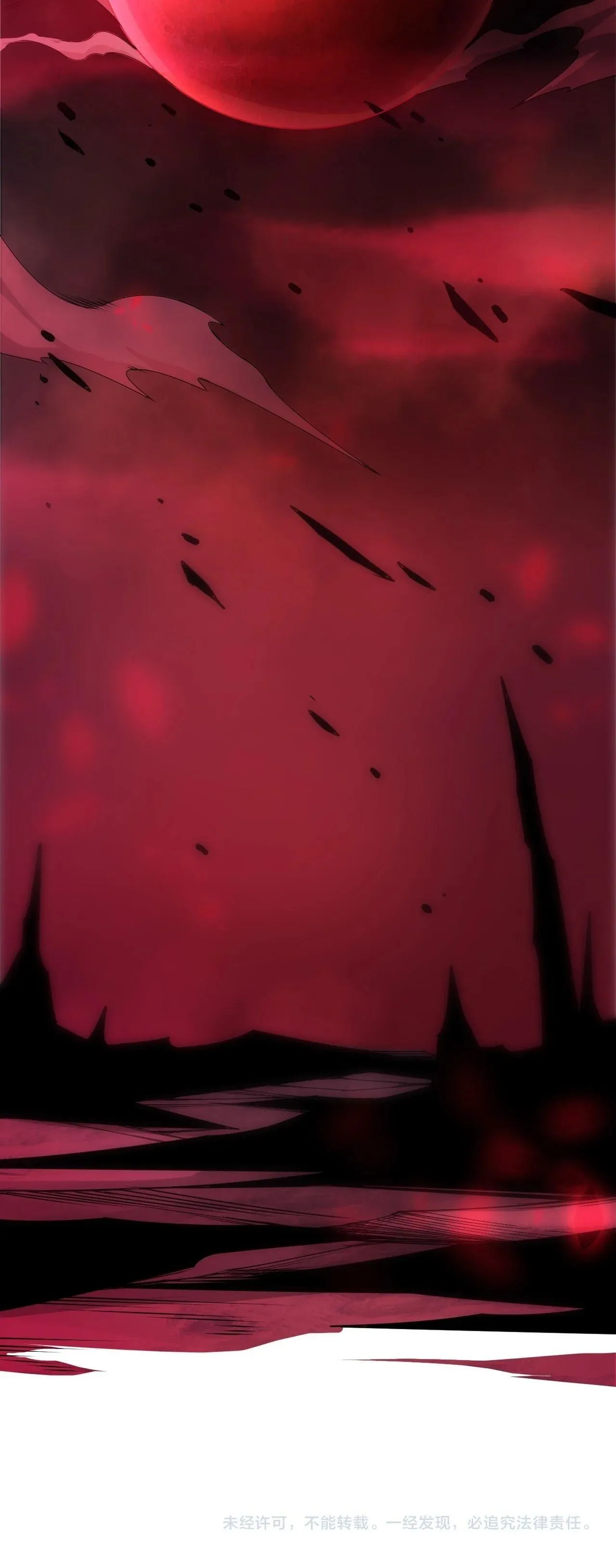 Disastrous Necromancer ราช_นน_กอ_ญเช_ญว_ญญาณ ตอนที่ ตอนที่ 263 รูปที่ 54