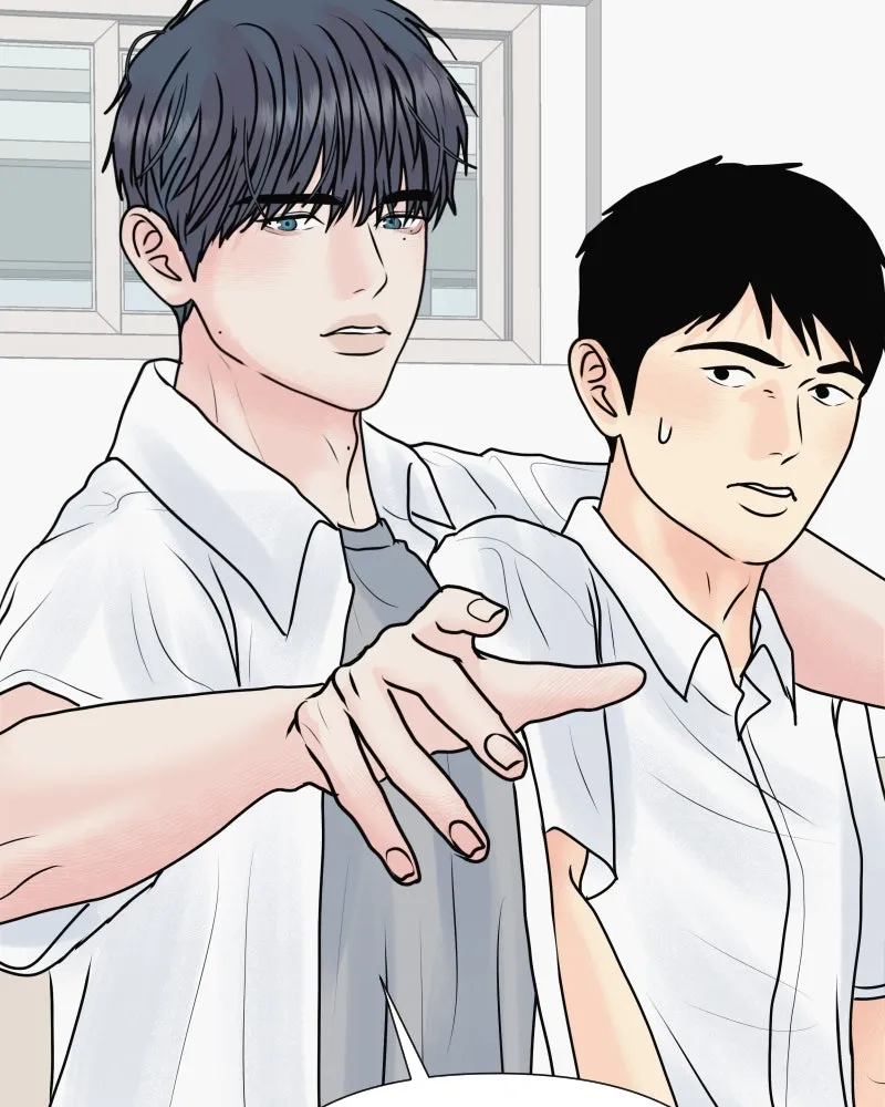 รักนี้ไม่ต้องมีเซนส์ ตอนที่ 53 รูปที่ 109