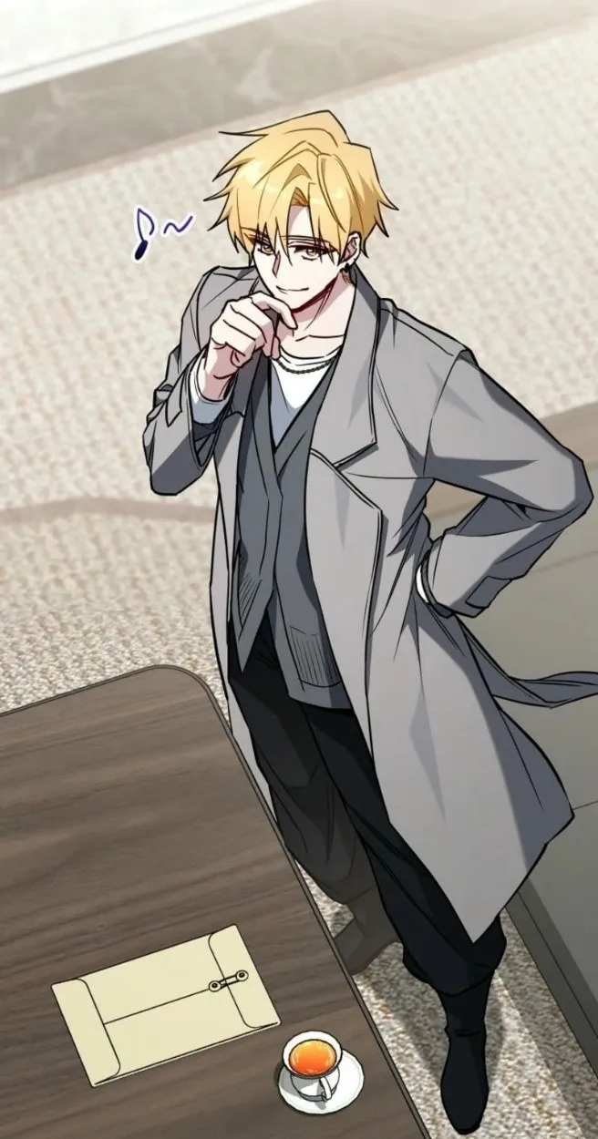 The Top Ranker_s Aspiring Writer Life Manual ท_อปแรงค_ฮ_นเตอร_อยากจะเป_นน_กเข_ยน ตอนที่ ตอนที่ 18 รูปที่ 34