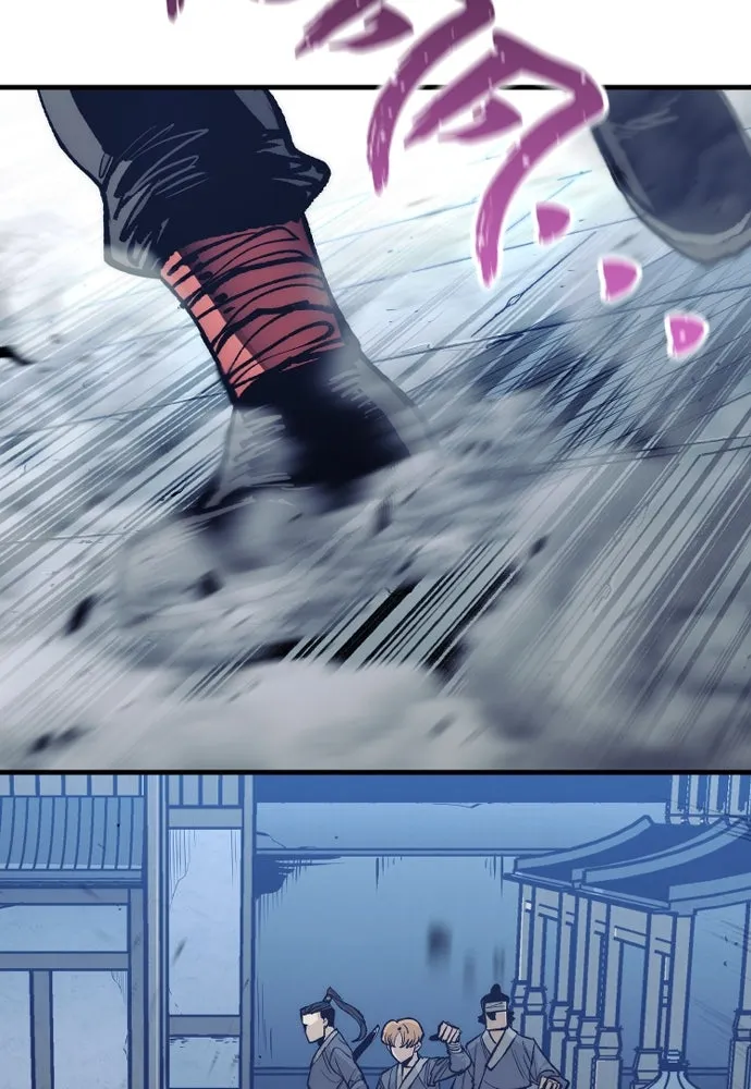 เส้นทางสู่เทพมาร ตอนที่ 128 รูปที่ 109