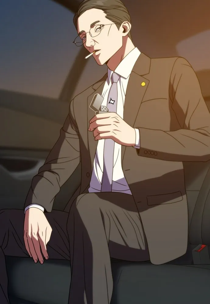 นักรบแช่แข็ง ตอนที่ 40 รูปที่ 20