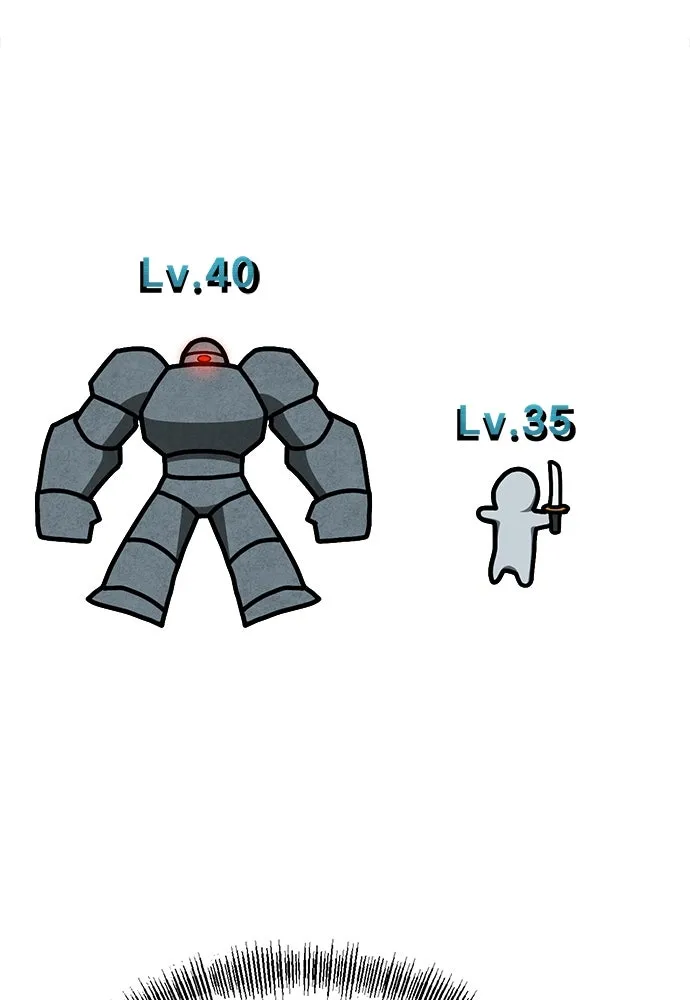 ก็อบลินเลเวล 999 ตอนที่ 11 รูปที่ 35