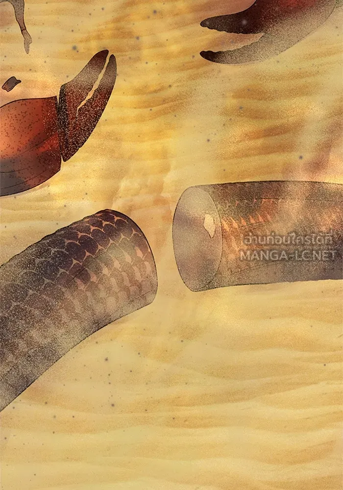 ไหนบอกว่าฉันใกล้ตาย ตอนที่ 80 รูปที่ 18