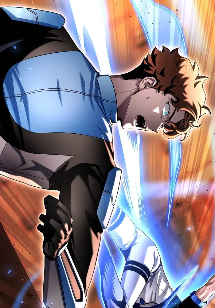 เกมของยอดมนุษย์ ตอนที่ 111 รูปที่ 44