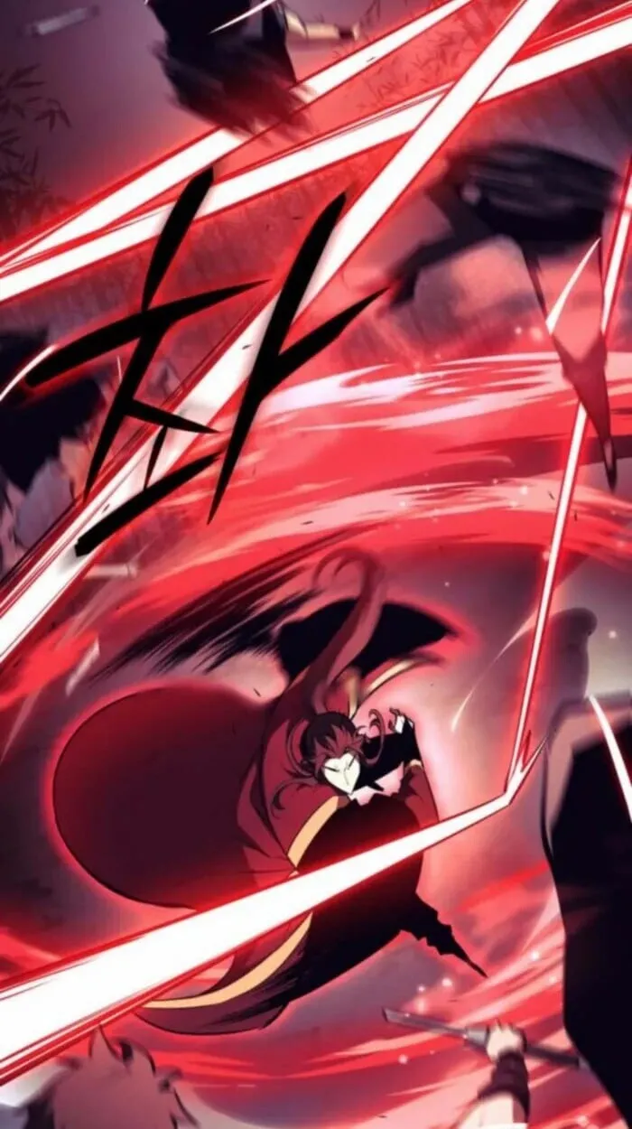 Rebirth of the Divine Demon การหวนค_นของมารสวรรค_ผ_พ_ช_ตใต_หล_า ตอนที่ ตอนที่ 11 รูปที่ 113